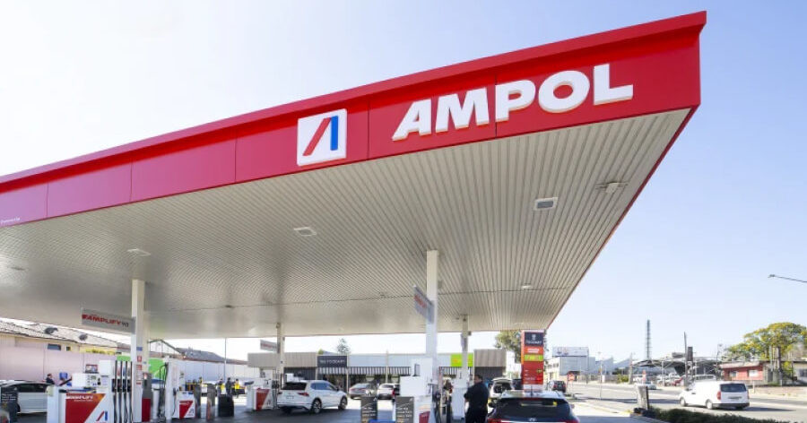 Ampol’s $1.1B EG Australia Takeover Set to Reshape Fuel Card Access