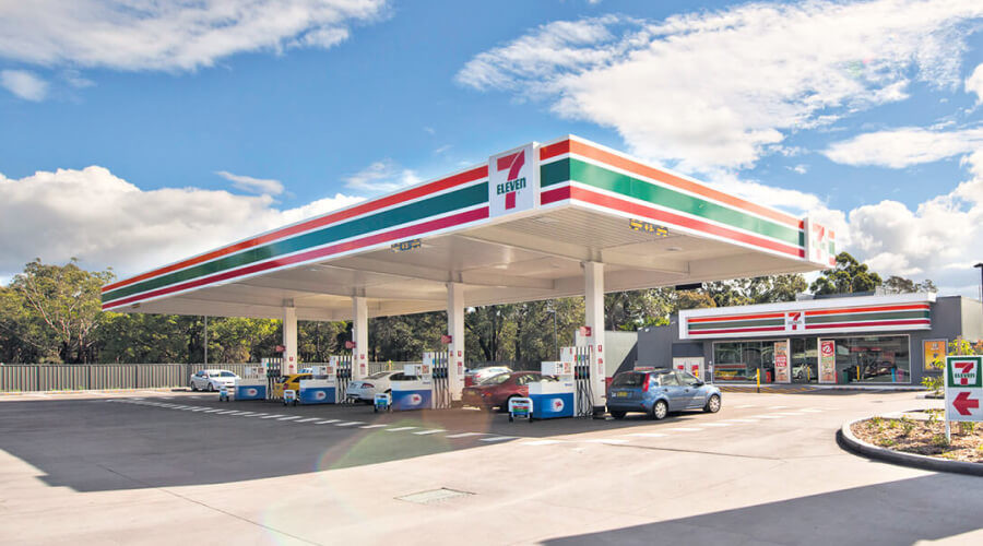 Fuel Cards For Mobil 7-Eleven Stations - Fuel Cards Australia