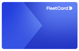 FleetCard Classic