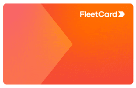 fleet card