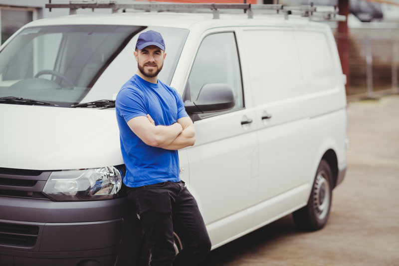 Buying a Car For a Small Business: All you need to know