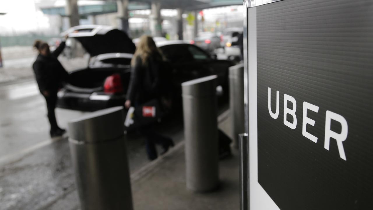 Should Uber Drivers Use Their Own Fuel Card?
