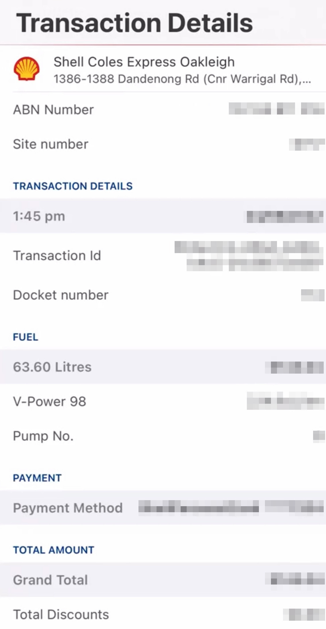 5 Benefits of the Shell Card Go App - Fuel Cards Australia