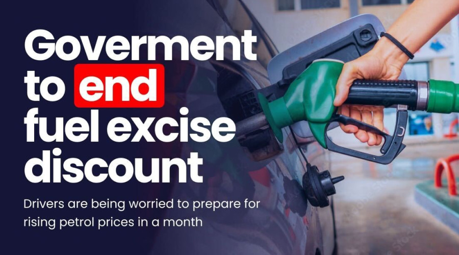 Fuel Prices Set to Rise Again: Here’s How You Can Keep Saving Your Business Cash