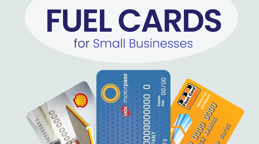 Best Fuel Cards for Small Businesses in Australia (2023)