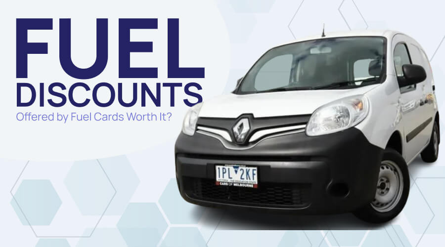 Are Additional Services & Discounts Offered by Fuel Cards Worth It?