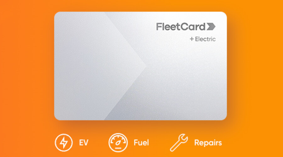 FleetCard Partners with Chargefox to Launch FleetCard +Electric