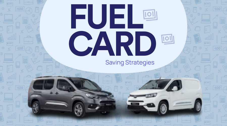 Are You Overpaying for Fuel? How Aussie Tradies Can Save Money with a Fuel Card