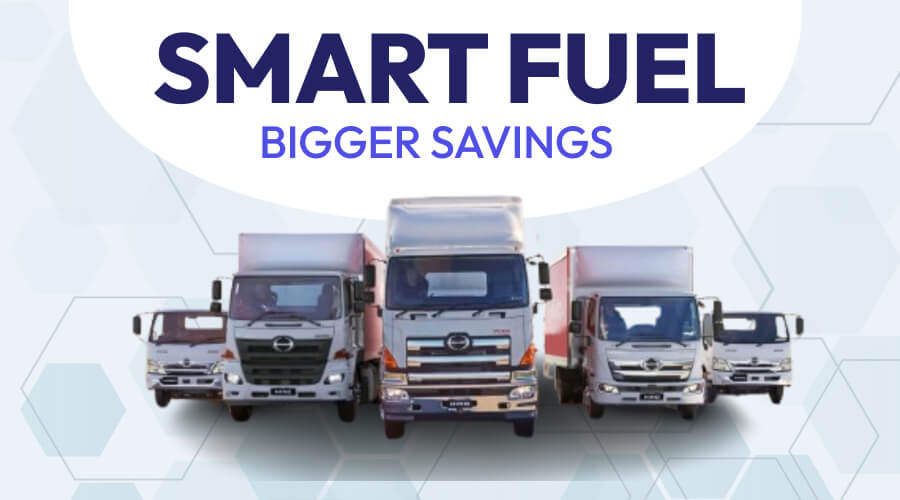 7 Ways Fuel Cards Help Truck Drivers Save on Long Hauls