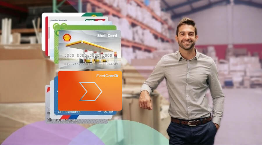 How to Choose the Right Fuel Card for Your Business