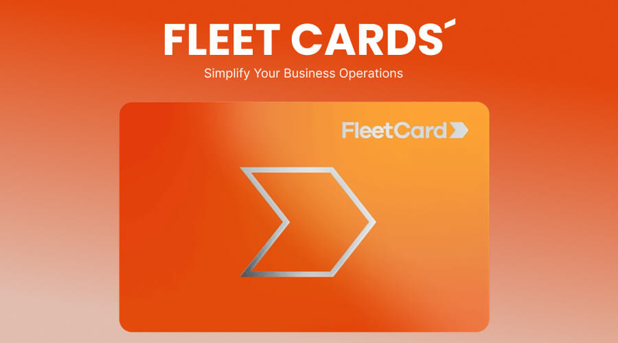 The 7 Benefits of FleetCard