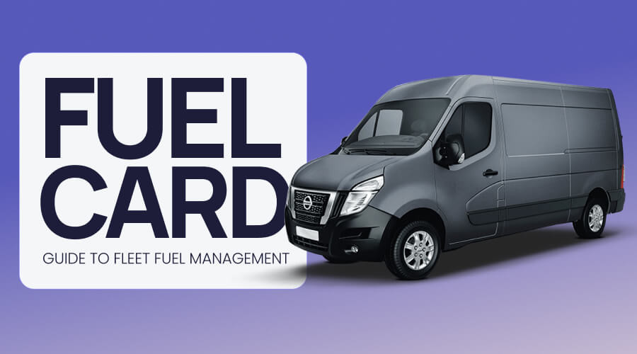 The Ultimate Guide to Fleet Fuel Management for Construction Companies