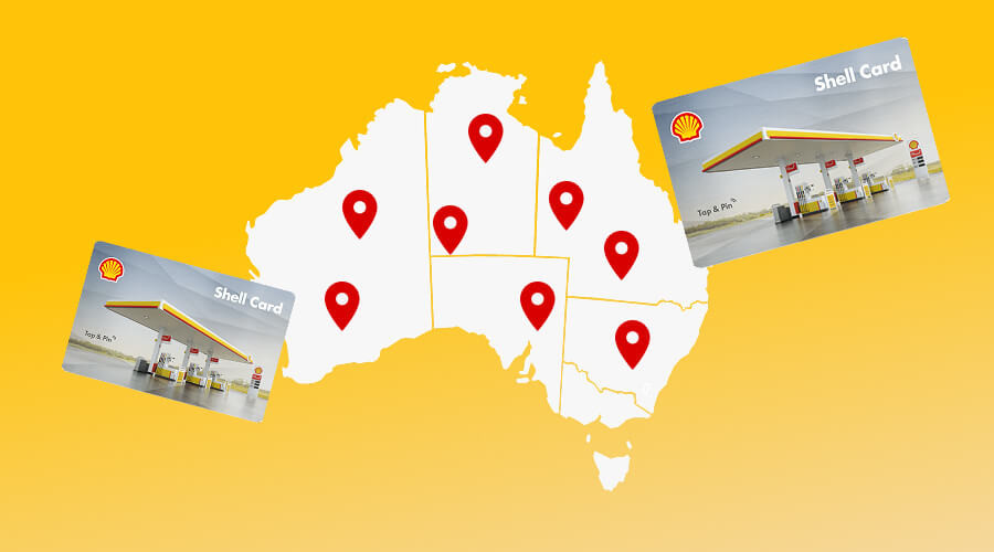 Where Can I Use a Shell Fuel Card in Australia? A Guide to Accepted Locations and Networks