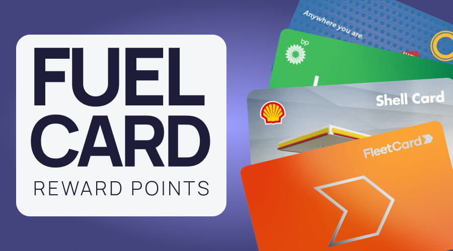 Fuel Cards With Rewards Points: Which Offers the Best Value?