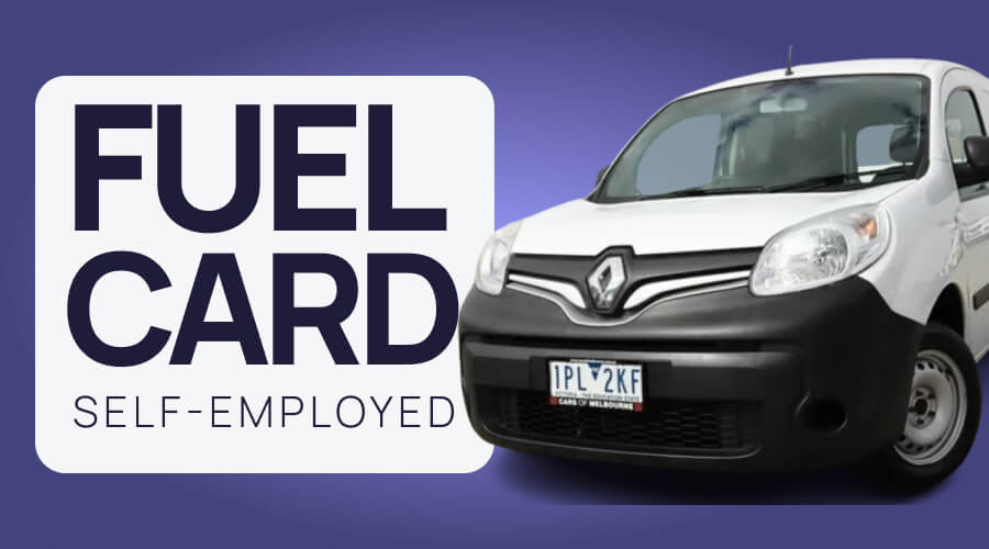 How to Choose a Fuel Card if You Are Self-Employed