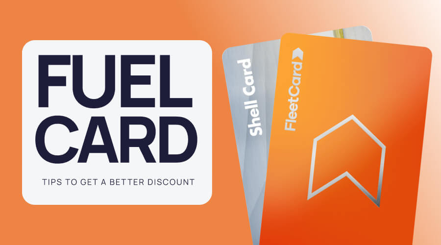 How Do Fuel Card Discounts Work? (& Tips to Get a Better Discount)