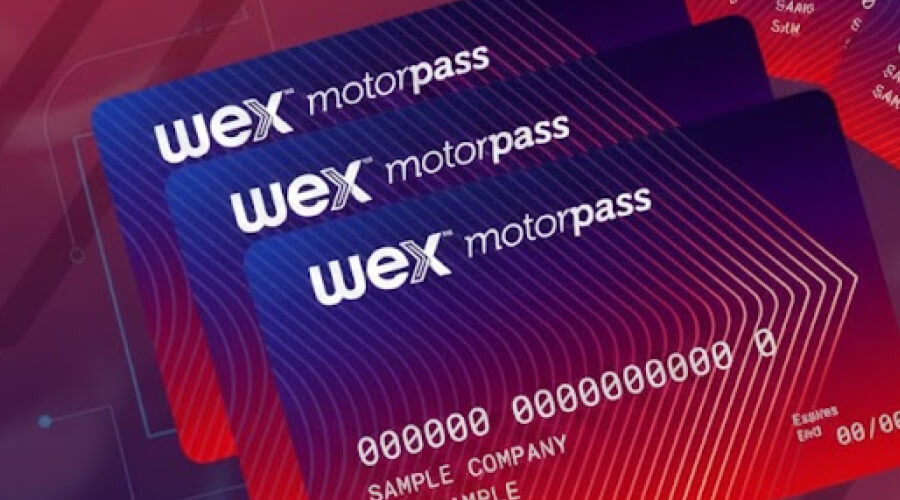 WEX Motorpass Refreshes Look for 2026 – Is Now the Right Time to Switch?